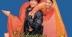 Dilwale Dulhania Le Jayenge film complet