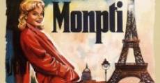 Filme completo Monpti