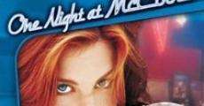 One Night at McCool's film complet
