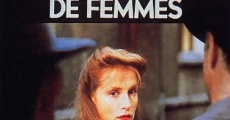 Une affaire de femmes streaming