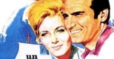 Un beso en el puerto (1966)