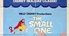 The Small One film complet