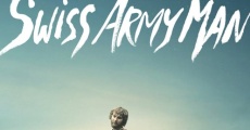 Swiss Army Man streaming