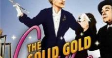 Filme completo O Cadillac de Ouro