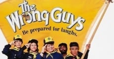 The Wrong Guys film complet