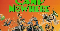 Camp Nowhere streaming