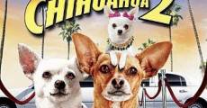 Beverly Hills Chihuahua 2 film complet