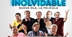 Filme completo Un concierto inolvidable: Nueva Ola, la película