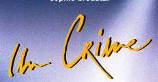Un crime (1993)