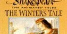 Shakespeare: The Animated Tales - The Winter's Tale
