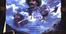 Tall Tale: The Unbelievable Adventures of Pecos Bill film complet