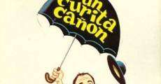 Un curita cañón (1974)