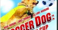 Soccer Dog: European Cup film complet