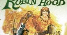 A Challenge for Robin Hood (1967)