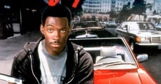 Beverly Hills Cop film complet