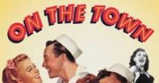 On the Town film complet