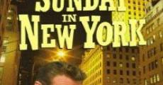 Sunday in New York film complet