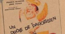 Un drôle de paroissien film complet