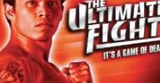 Ultimate fighter streaming