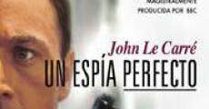 A Perfect Spy film complet