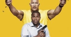 Central Intelligence streaming