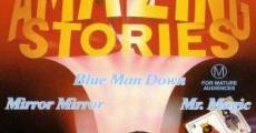 Amazing Stories: Blue Man Down