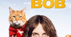 Filme completo Um gato de rua chamado Bob