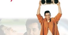Say Anything... film complet