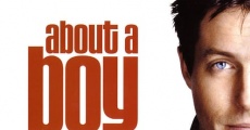 About a Boy film complet