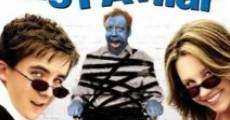 Big Fat Liar