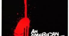 Filme completo Um Lobisomem Americano em Londres