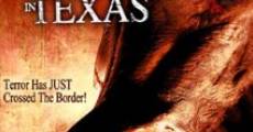 Mexican Werewolf in Texas film complet