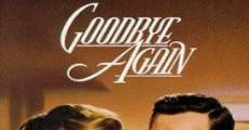 Goodbye Again (aka Aimez-vous Brahms?) film complet