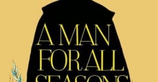 A Man for all Seasons film complet