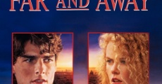 Far and Away film complet