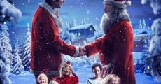 Snekker Andersen og Julenissen film complet