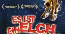 Es ist ein Elch entsprungen (aka A Christmoose Carol) film complet