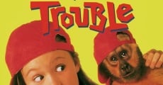 Monkey Trouble film complet