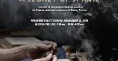 A Legacy of Smoke (2014)