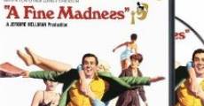 A Fine Madness film complet