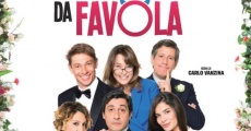 Un matrimonio da favola (2014)