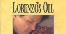 Lorenzo's Oil film complet