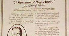 A Romance of Happy Valley film complet