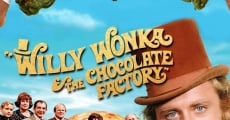 Willy Wonka and the Chocolate Factory film complet