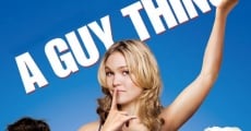 A Guy Thing film complet