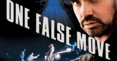 Filme completo One False Move