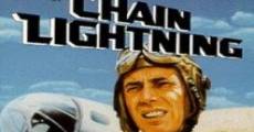 Chain Lightning film complet