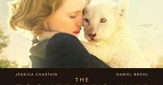 The Zookeeper's Wife (2017)