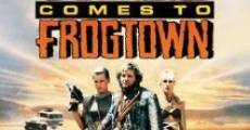 Hell Comes to Frogtown film complet