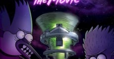 Regular Show: The Movie film complet